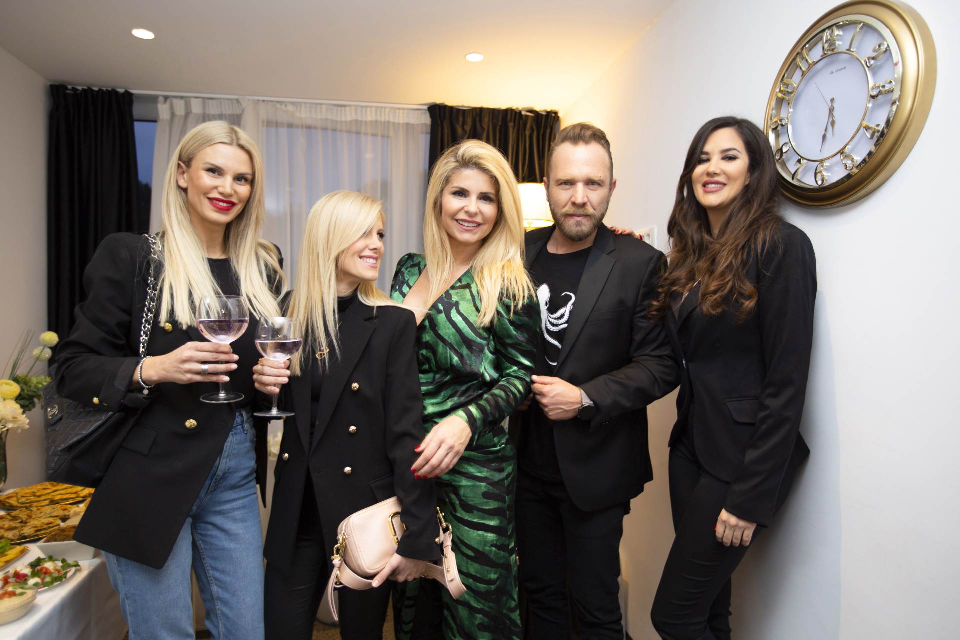 O njezinoj ljepoti priča se godinama, a Fani je sada otkrila i tajnu iste