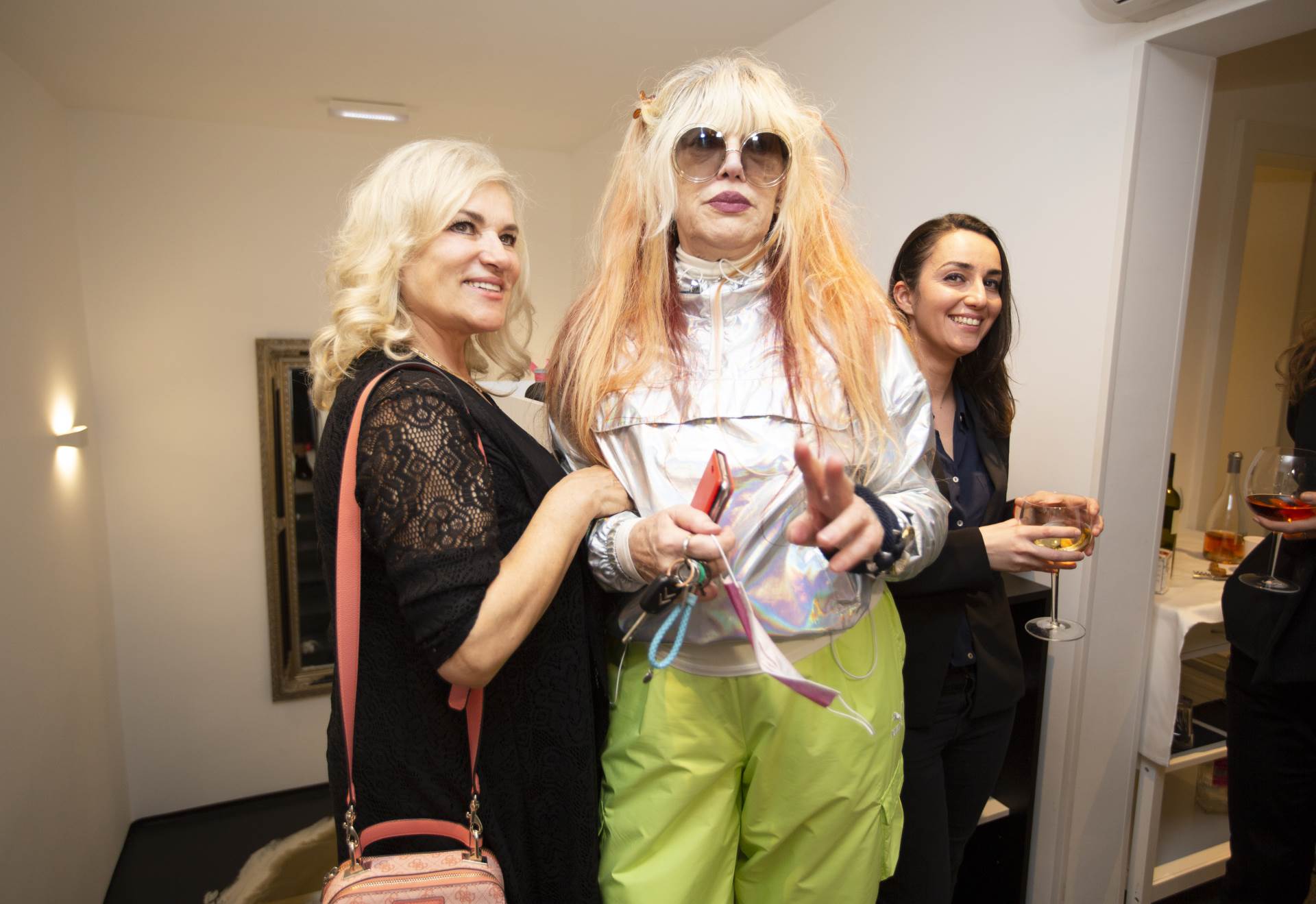 O njezinoj ljepoti priča se godinama, a Fani je sada otkrila i tajnu iste