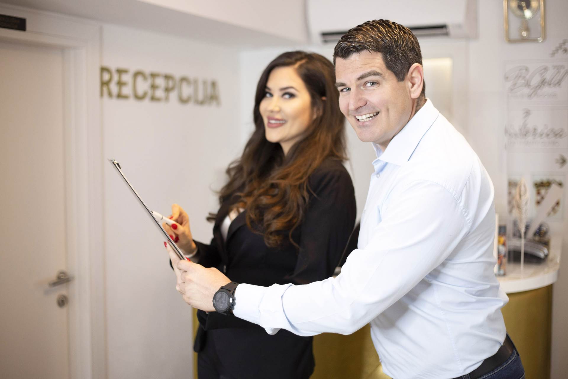 O njezinoj ljepoti priča se godinama, a Fani je sada otkrila i tajnu iste