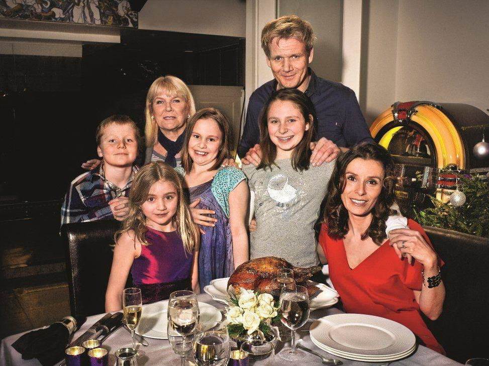 Gordon Ramsay doživio tešku nesreću, tijelo mu u modricama