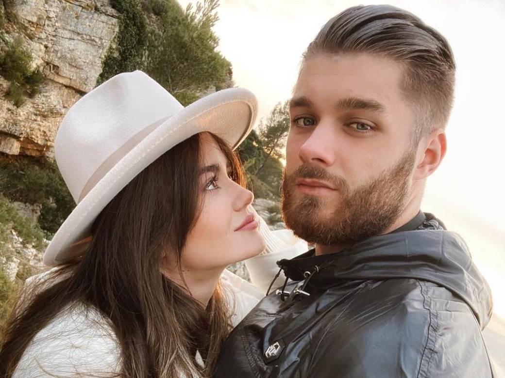 Što je zajedničko Adriani Ćaleti Car Izabel Kovačić i  Georgini Rodriguez