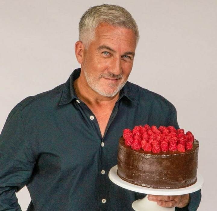 Paul Hollywood se razveo zbog afere s ljubavnicom