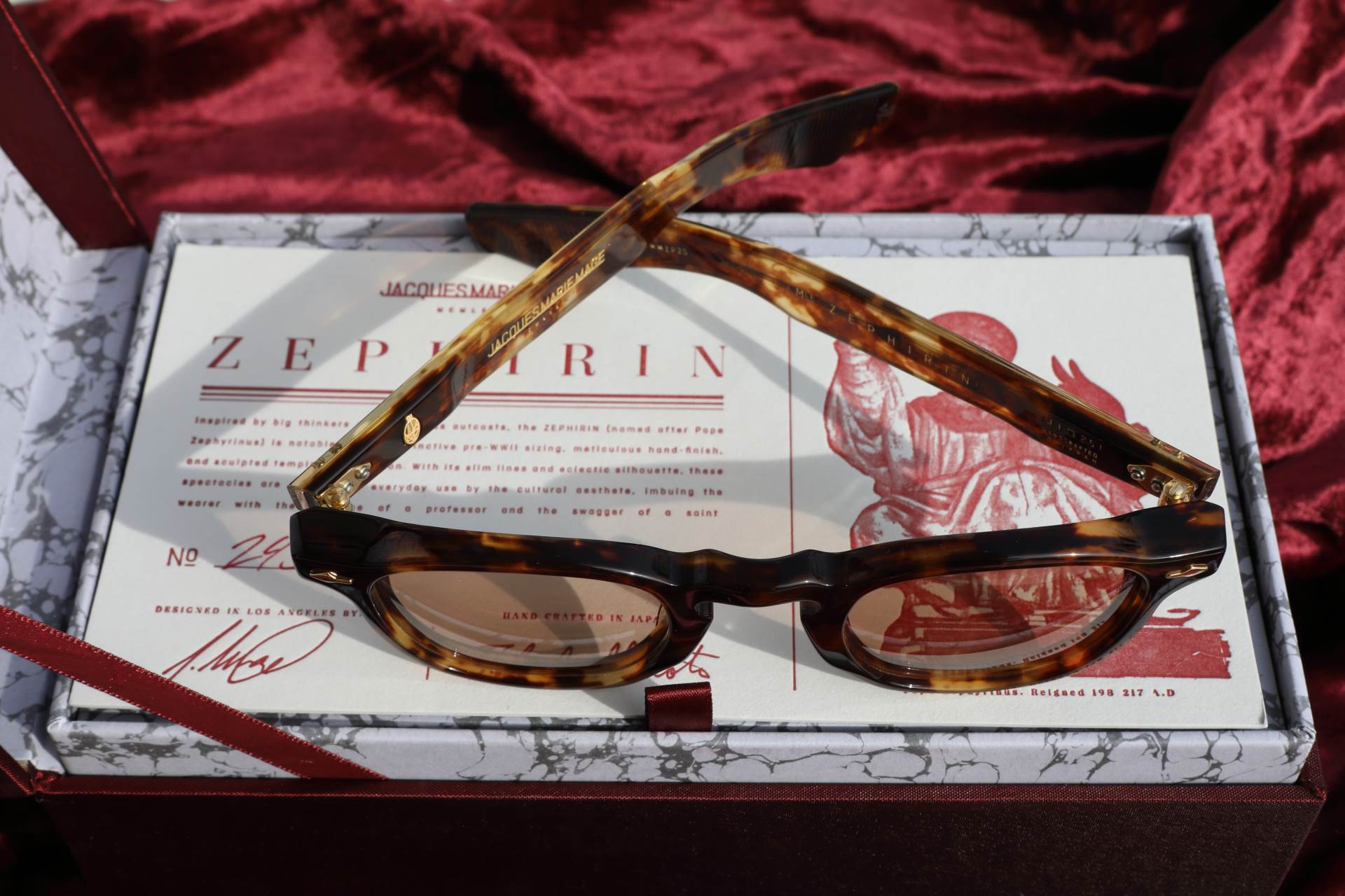 Originalne, inovativne, autentične. Baš takve su naočale predmet želje