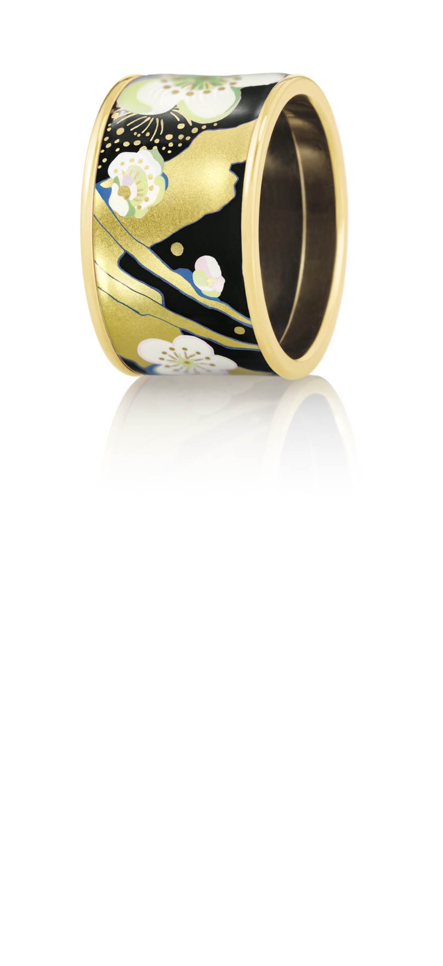 Van Gogh bi bio ponosan: Ovi ljudi oživljavaju njegove kreacije kroz nakit!