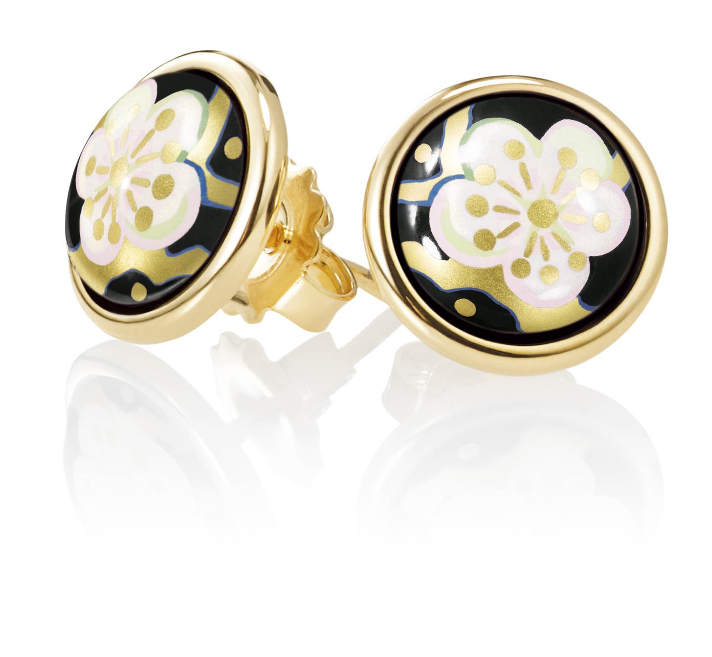 Van Gogh bi bio ponosan: Ovi ljudi oživljavaju njegove kreacije kroz nakit!