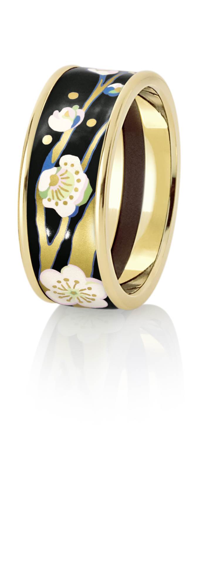 Van Gogh bi bio ponosan: Ovi ljudi oživljavaju njegove kreacije kroz nakit!