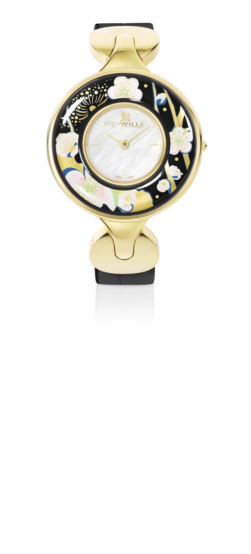 Van Gogh bi bio ponosan: Ovi ljudi oživljavaju njegove kreacije kroz nakit!