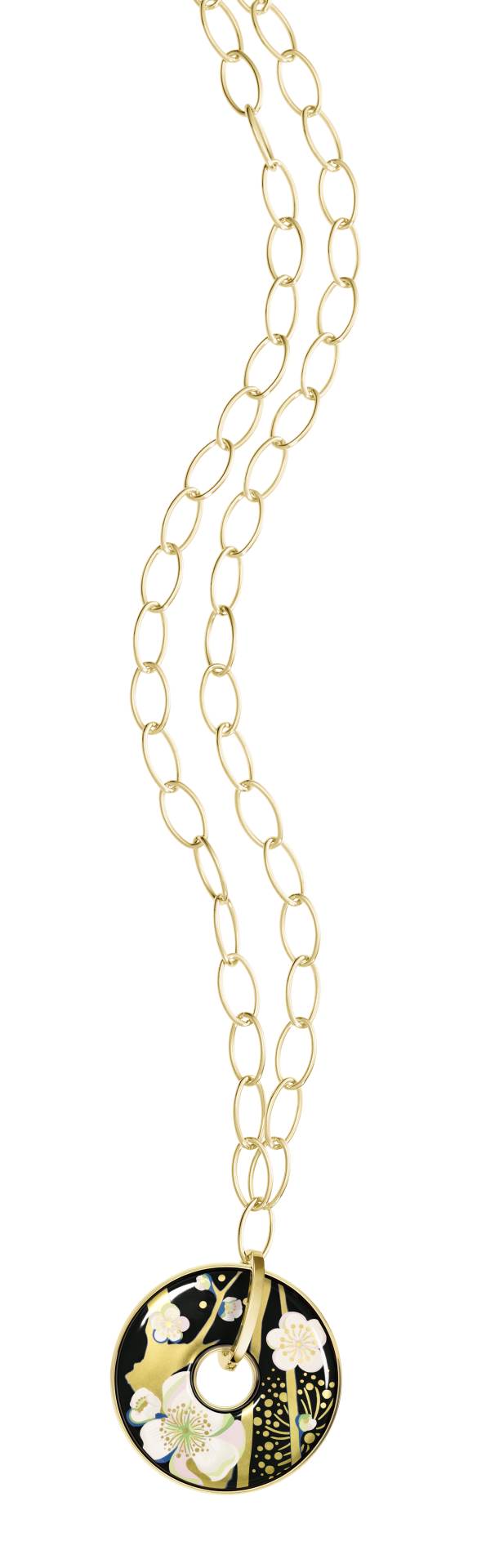 Van Gogh bi bio ponosan: Ovi ljudi oživljavaju njegove kreacije kroz nakit!