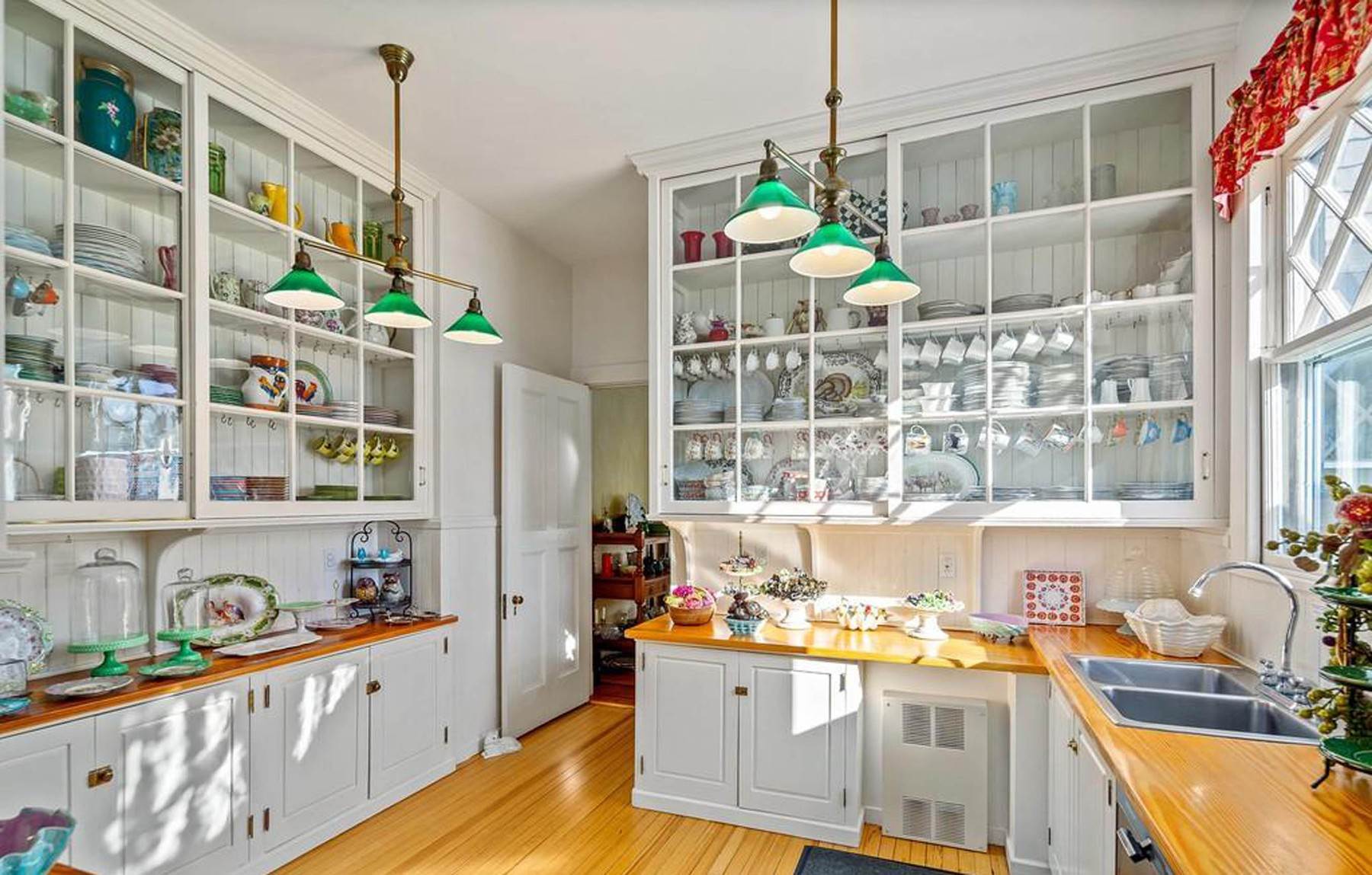 Teško je povjerovati, ali ovo je doista kuća Johna Travolte