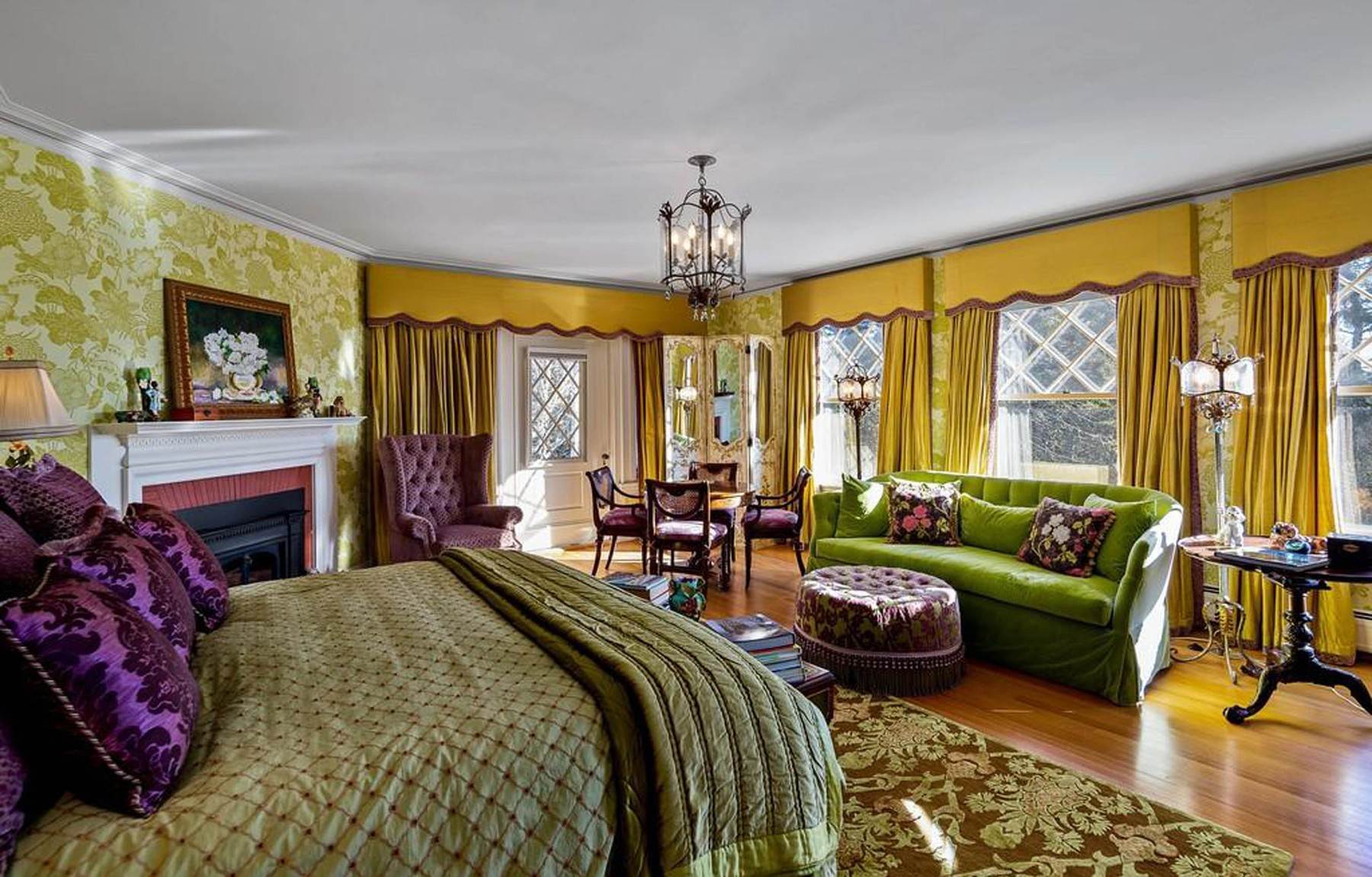 Teško je povjerovati, ali ovo je doista kuća Johna Travolte