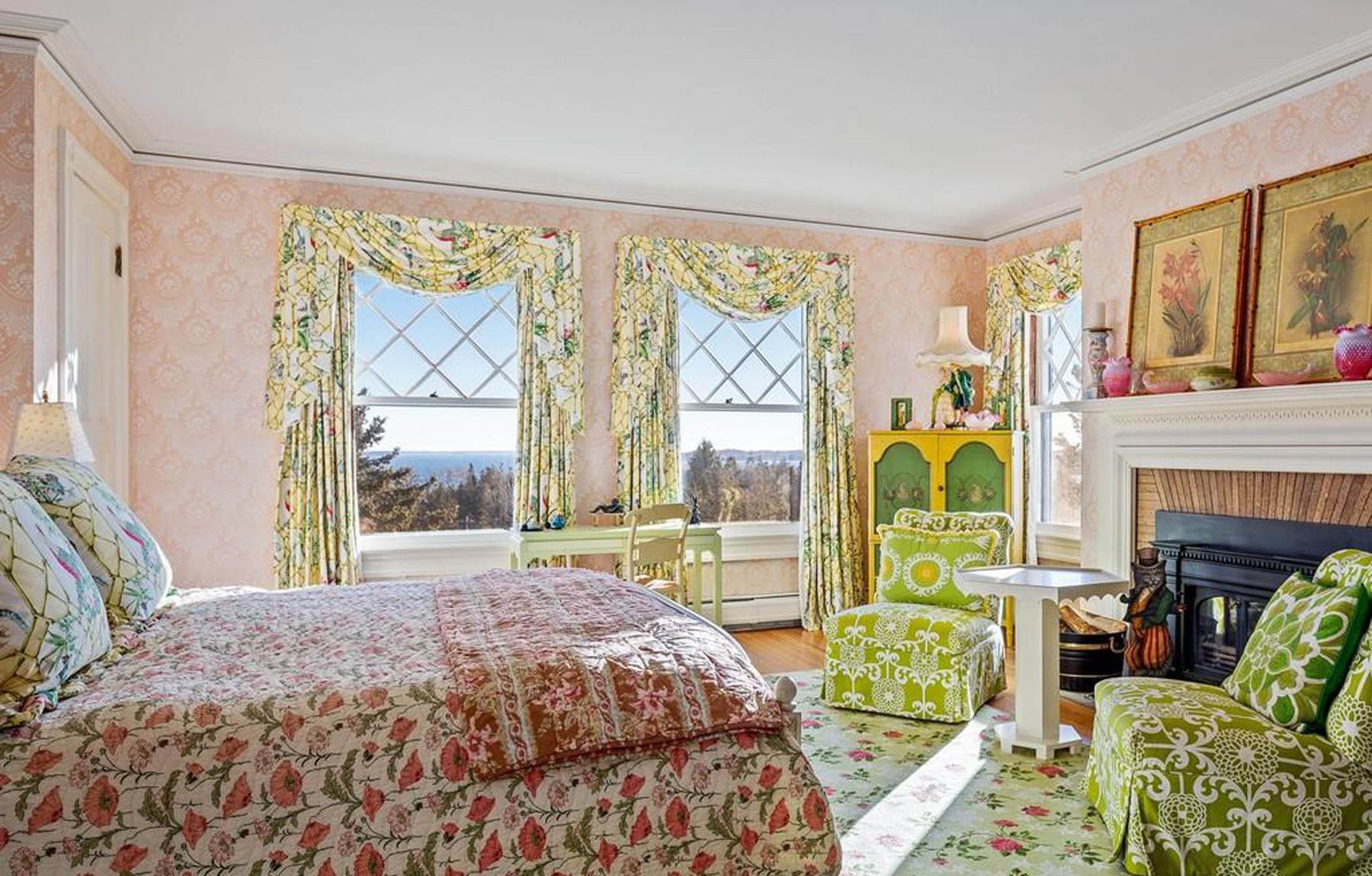 Teško je povjerovati, ali ovo je doista kuća Johna Travolte