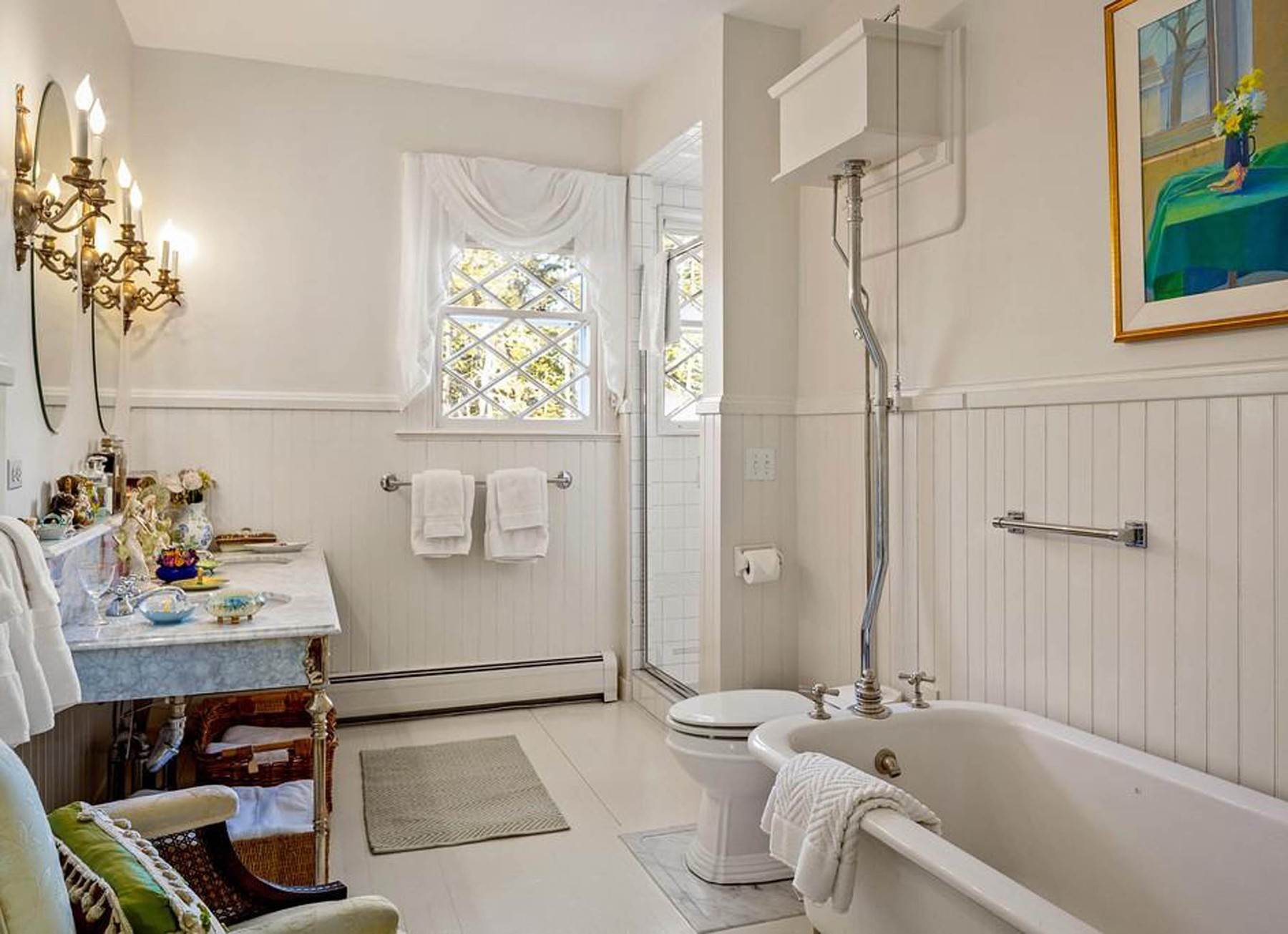 Teško je povjerovati, ali ovo je doista kuća Johna Travolte