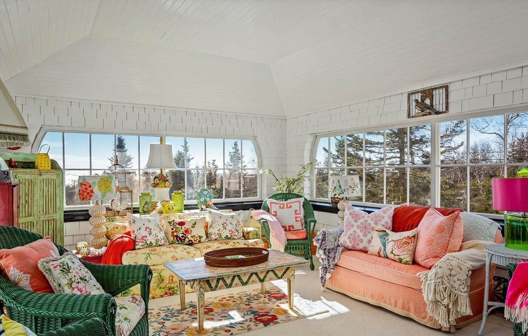 Teško je povjerovati, ali ovo je doista kuća Johna Travolte