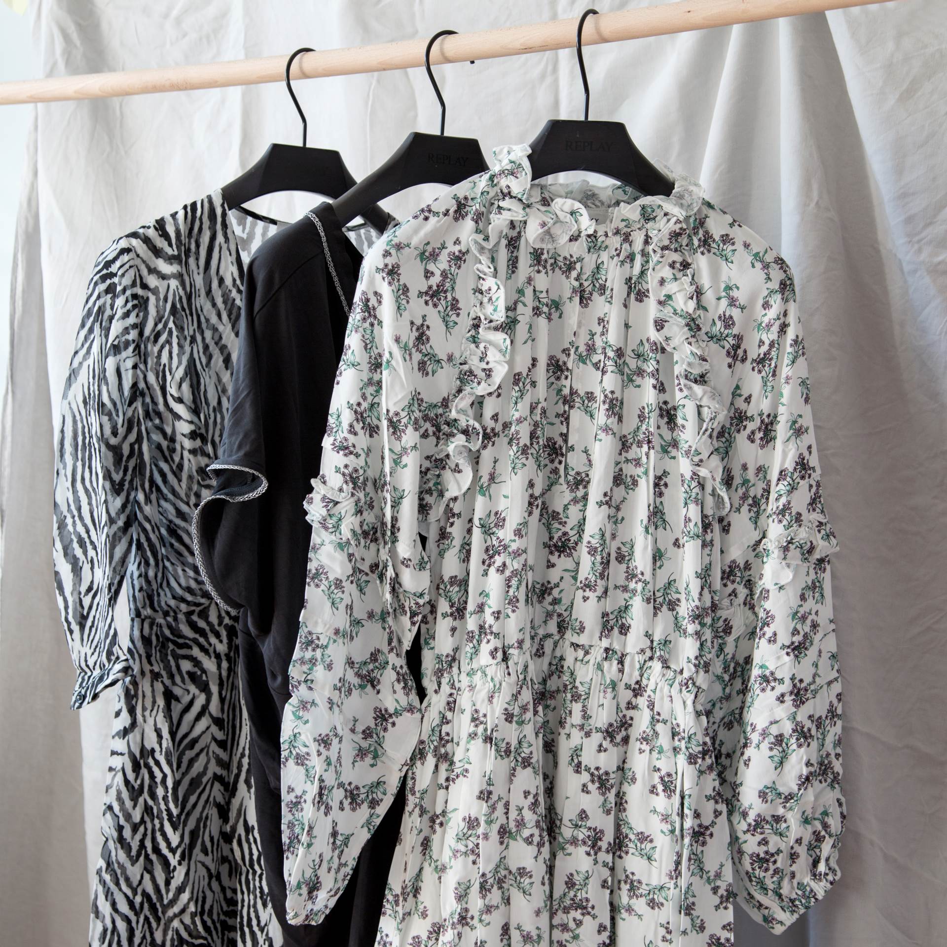 Najljepši komadi brenda Replay kojima ćete si uljepšati Dan žena