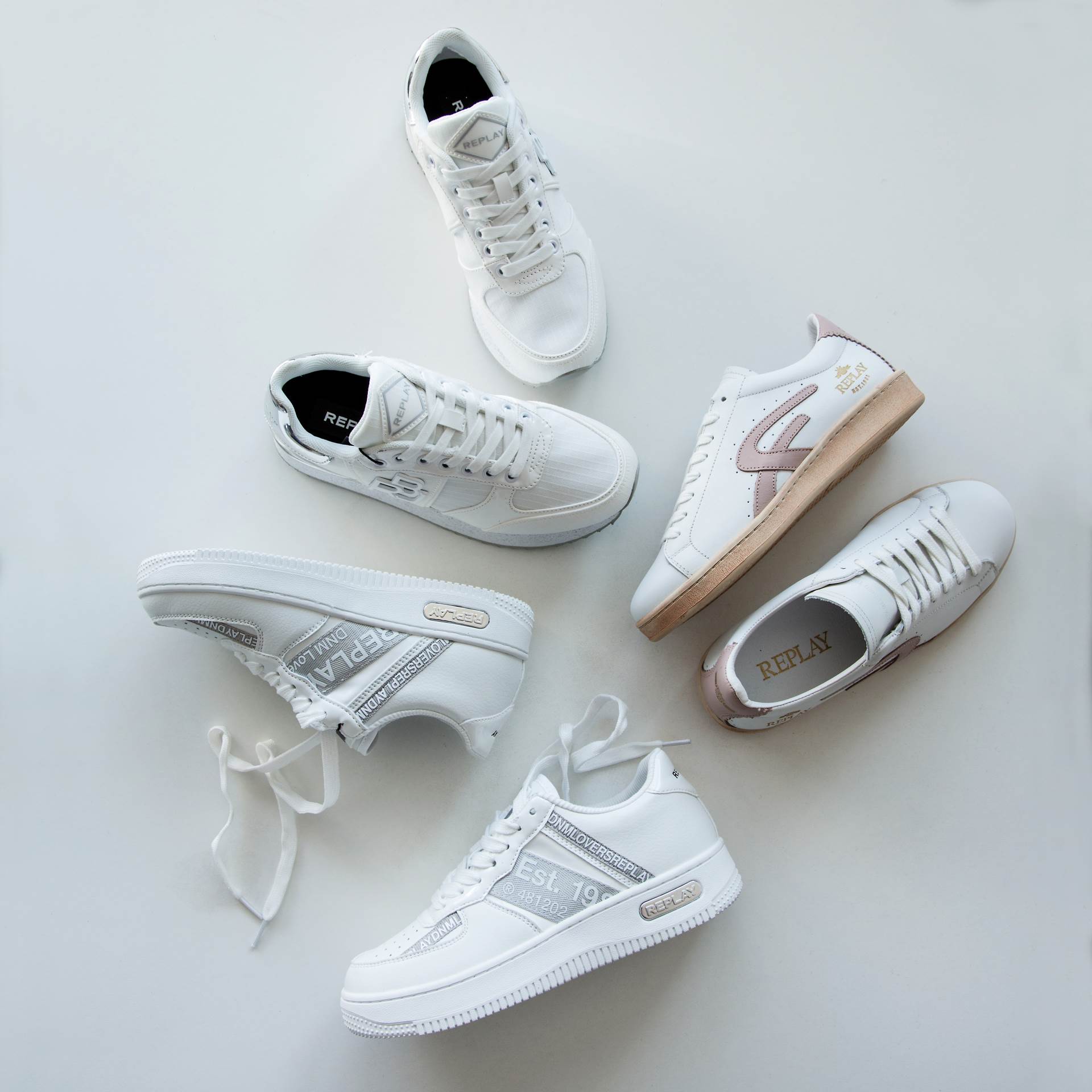 Najljepši komadi brenda Replay kojima ćete si uljepšati Dan žena