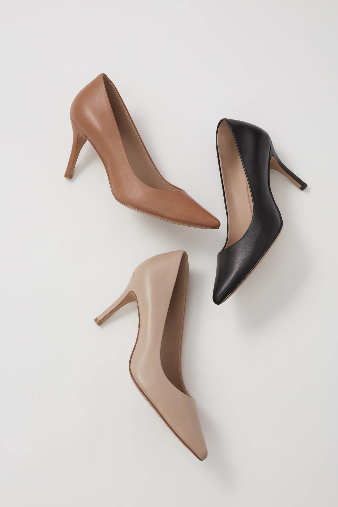 Za Dan žena počastite se nekim od najljepših cipela na petu!