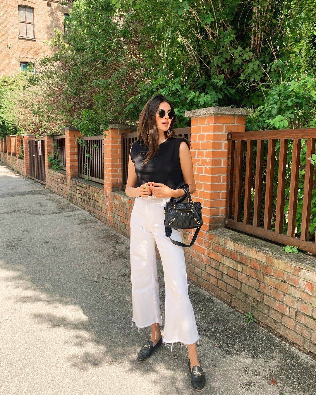 Stil influencerice Pamele Smoljanić