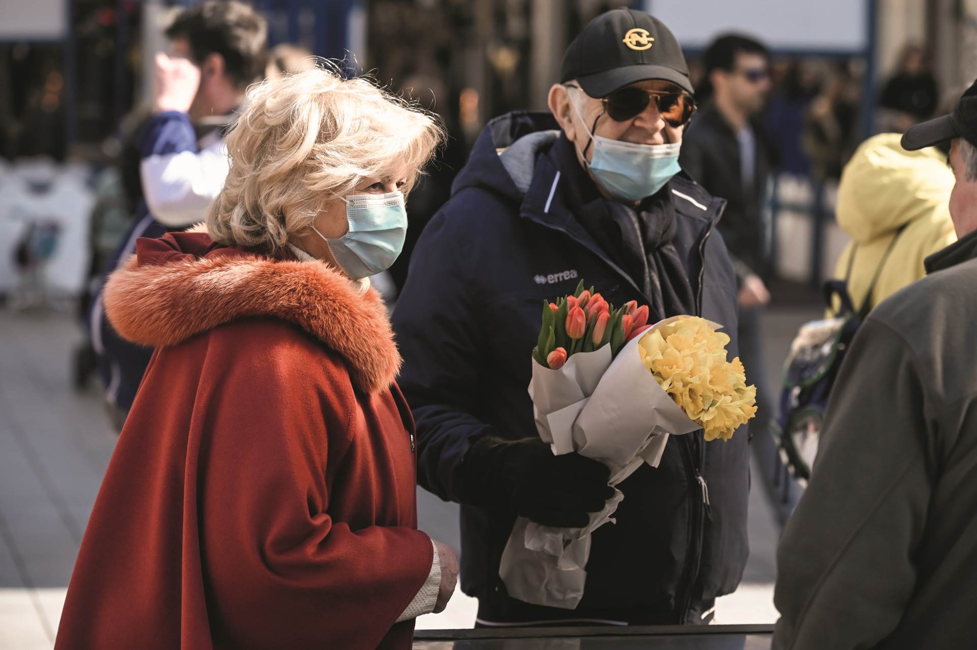 Bajkovita ljubavna priča Željke i Ivana Fattorinija