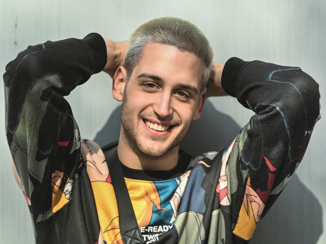 Tko je Luciano Plazibat iz Survivora?