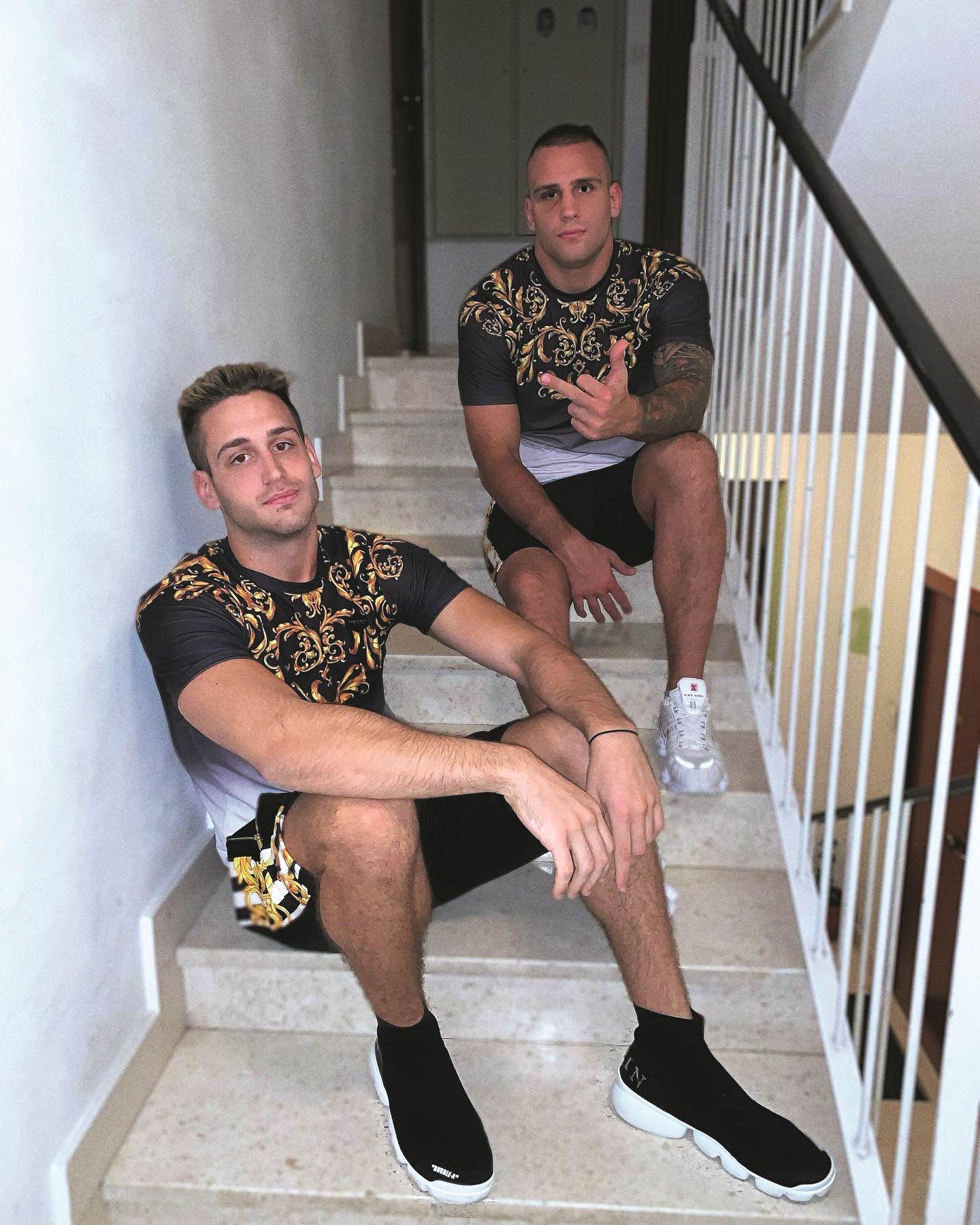 Tko je Luciano Plazibat iz Survivora?