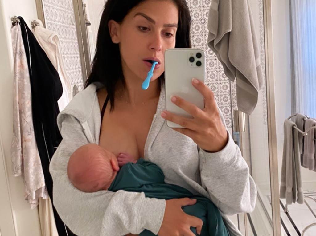 Žene Baldwin i njihove priče