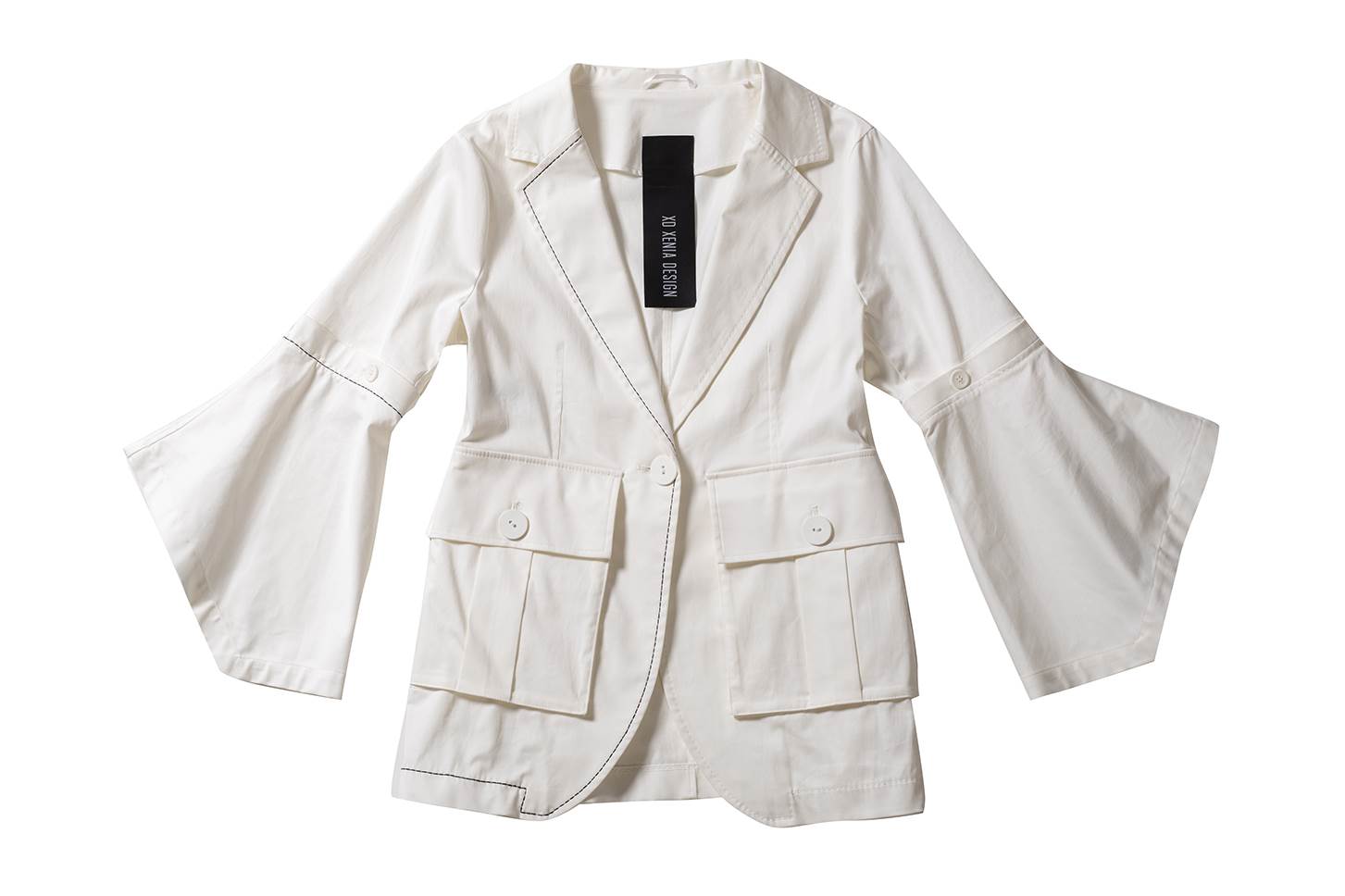 Znamo gdje nabaviti najbolji look za odlazak na posao sa stilom