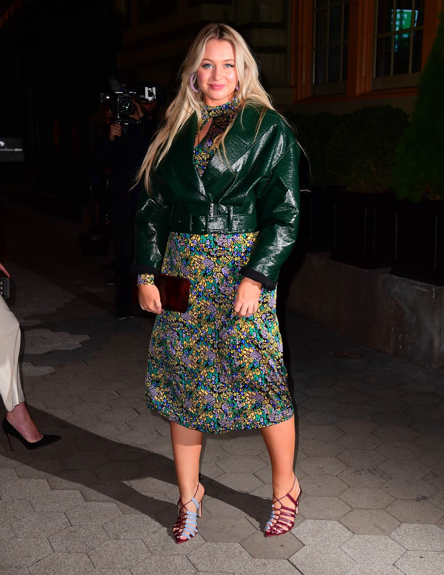 ZELENA JE IN Slavne dame znaju kako je nositi, a za vas imamo slične komade