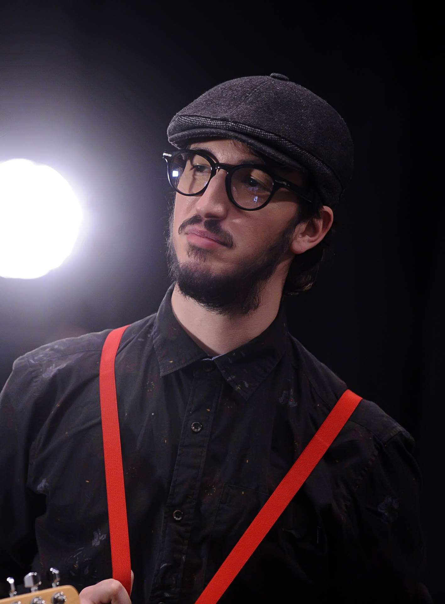 Vinko Ćemeraš o radu na građevini, Dori, Baby Lasagni i glazbenoj karijeri