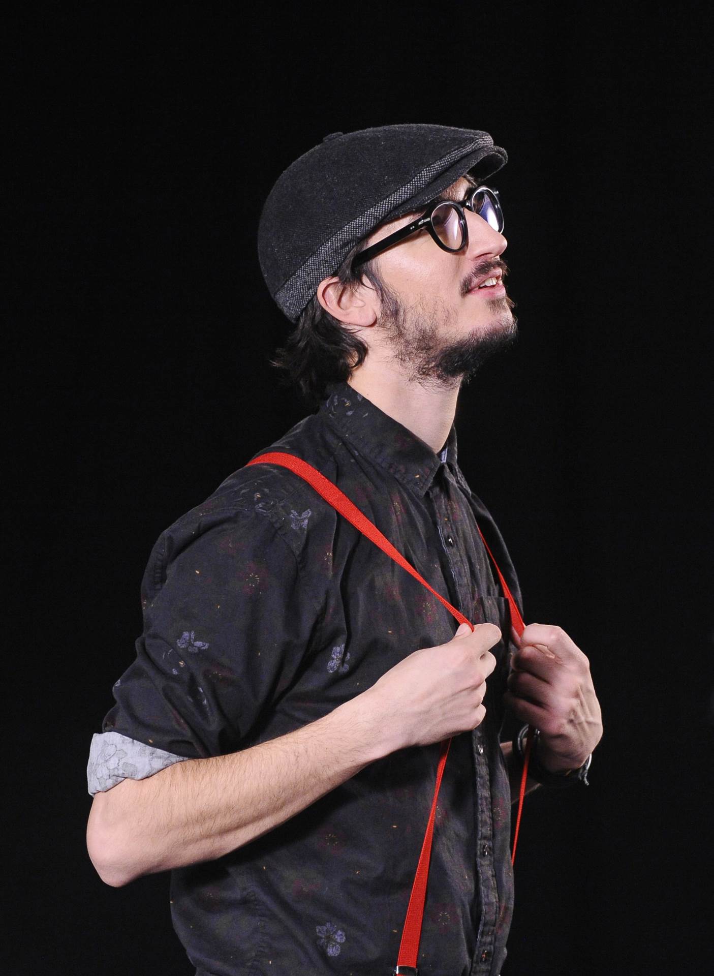 Vinko Ćemeraš o radu na građevini, Dori, Baby Lasagni i glazbenoj karijeri