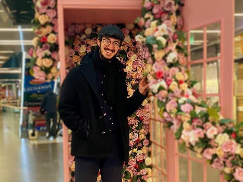 Vinko Ćemeraš o radu na građevini, Dori, Baby Lasagni i glazbenoj karijeri