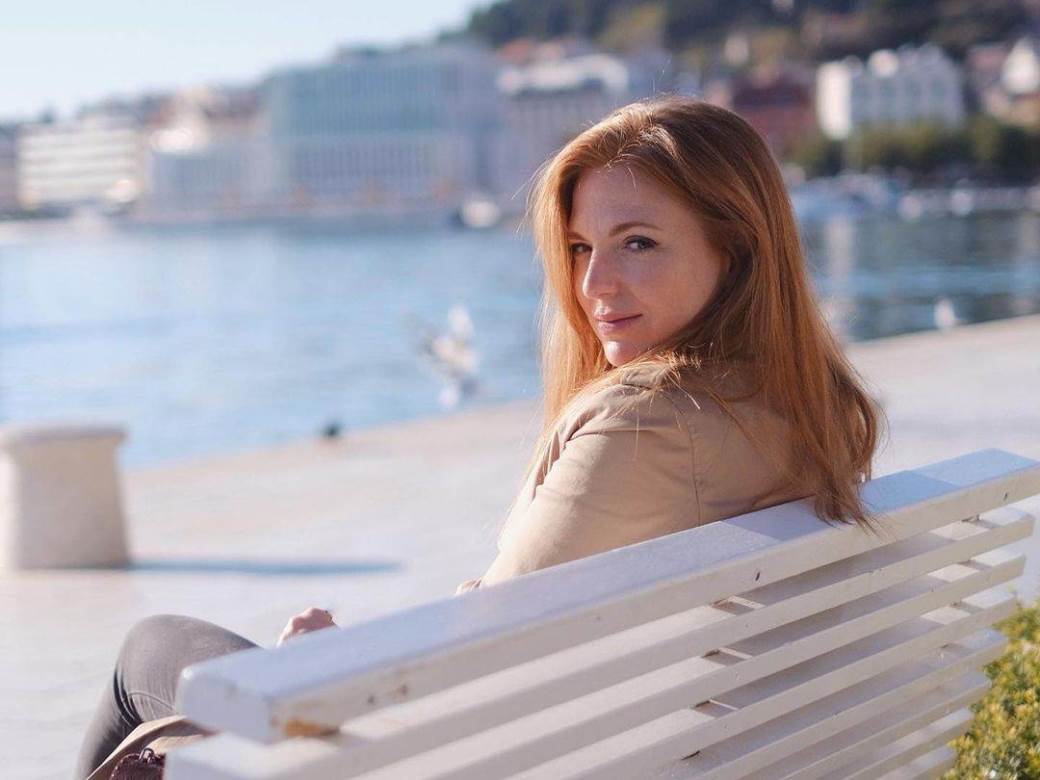 Nataša Janjić Medančić objavila emotivnu fotografiju djece