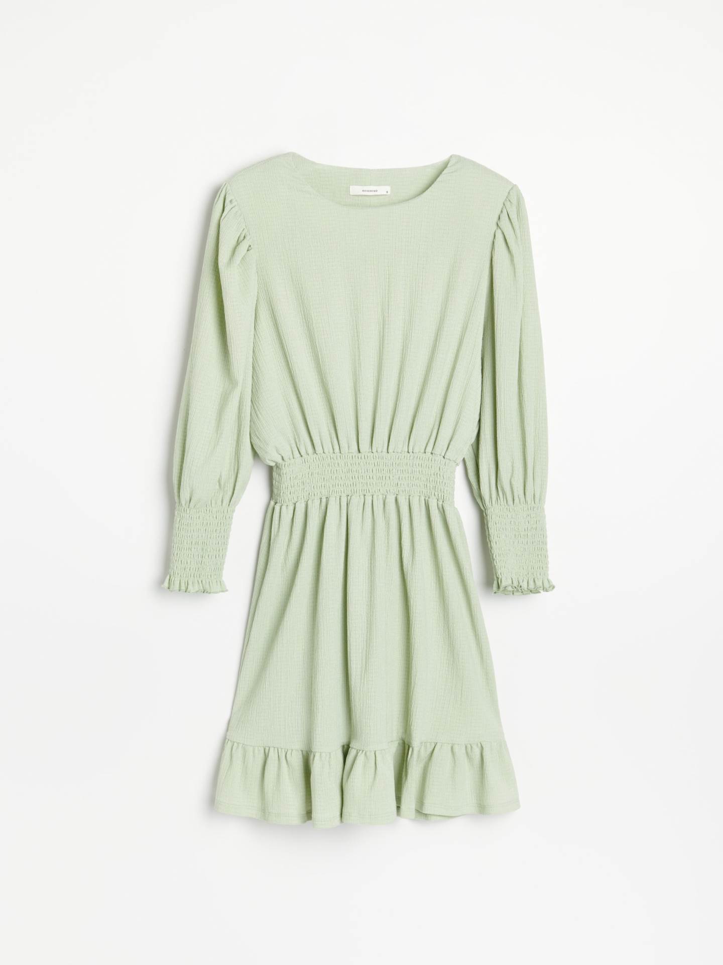 Rezervirajte ovo proljeće za Reserved. Ovo su naši favoriti