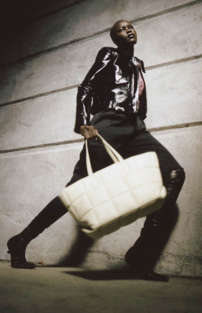 VELIČINA JE BITNA Novi trend koji će zaludjeti ljubiteljice torbi