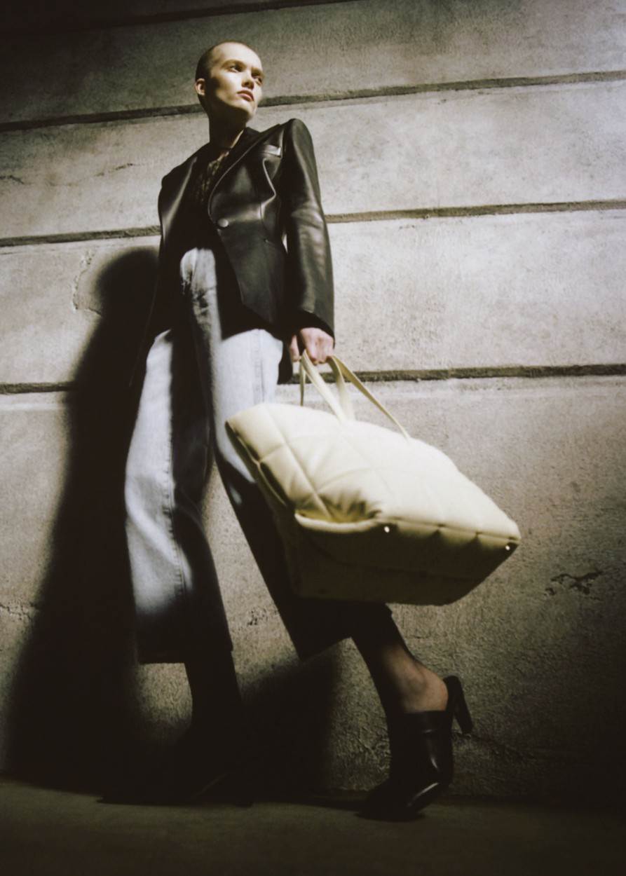 VELIČINA JE BITNA Novi trend koji će zaludjeti ljubiteljice torbi