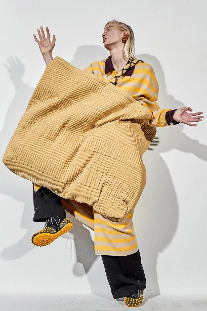 VELIČINA JE BITNA Novi trend koji će zaludjeti ljubiteljice torbi