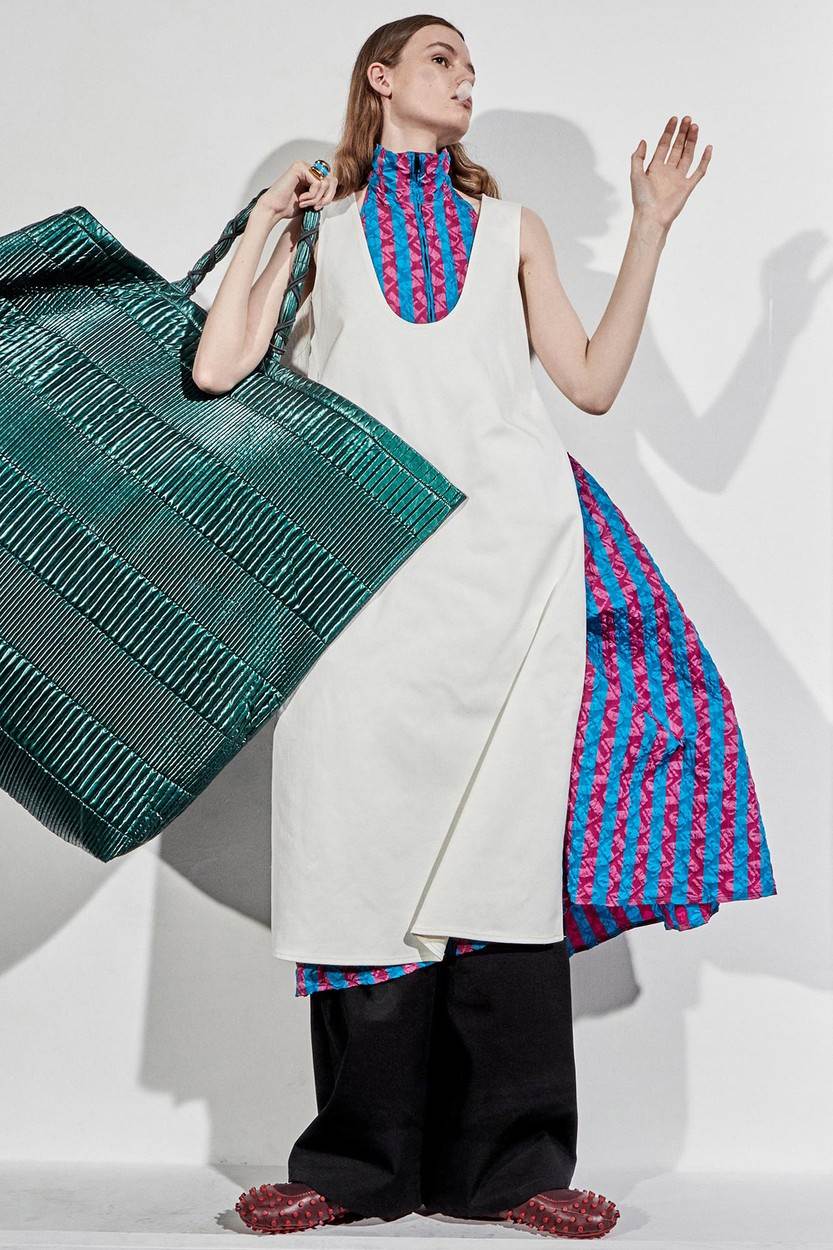 VELIČINA JE BITNA Novi trend koji će zaludjeti ljubiteljice torbi