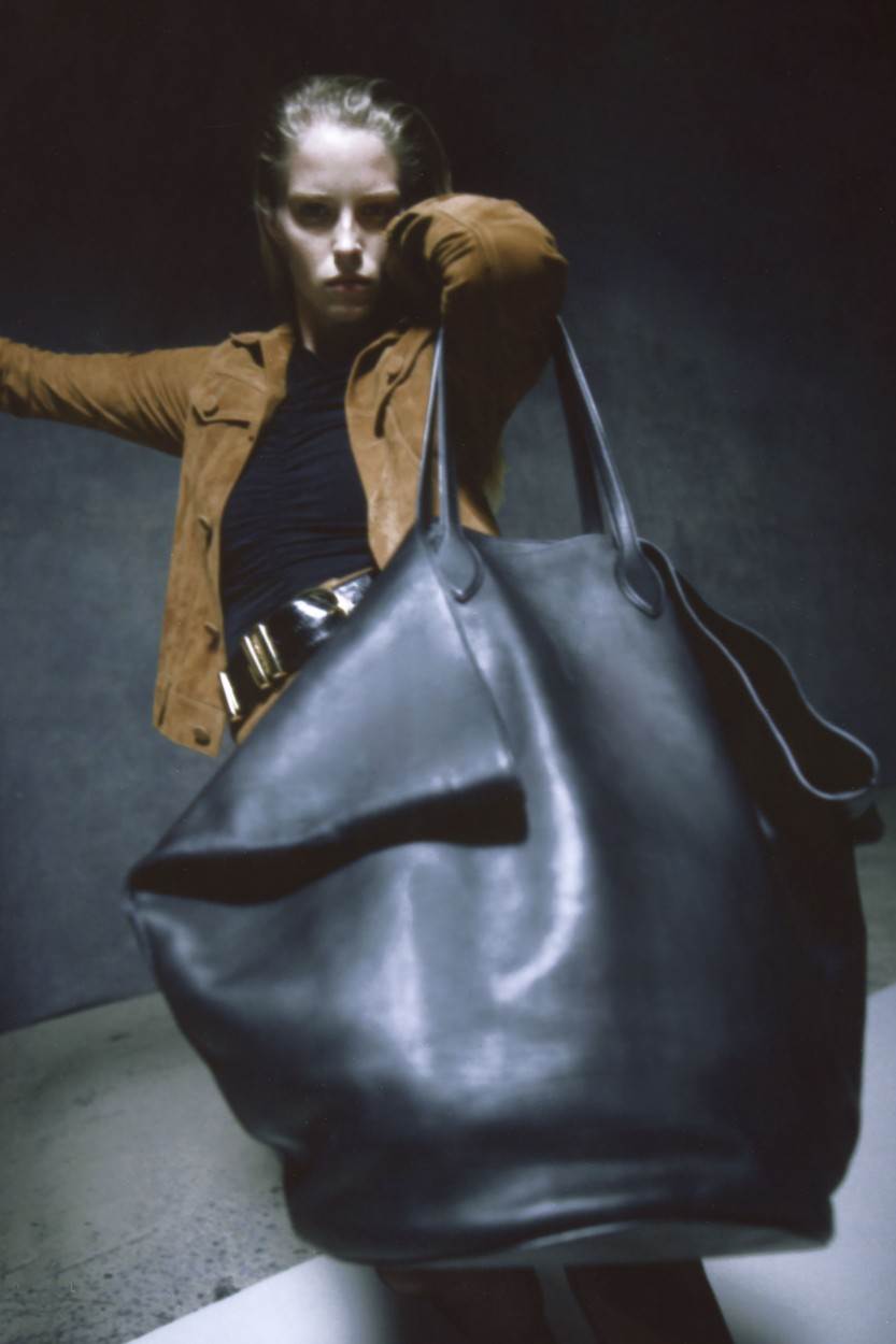 VELIČINA JE BITNA Novi trend koji će zaludjeti ljubiteljice torbi