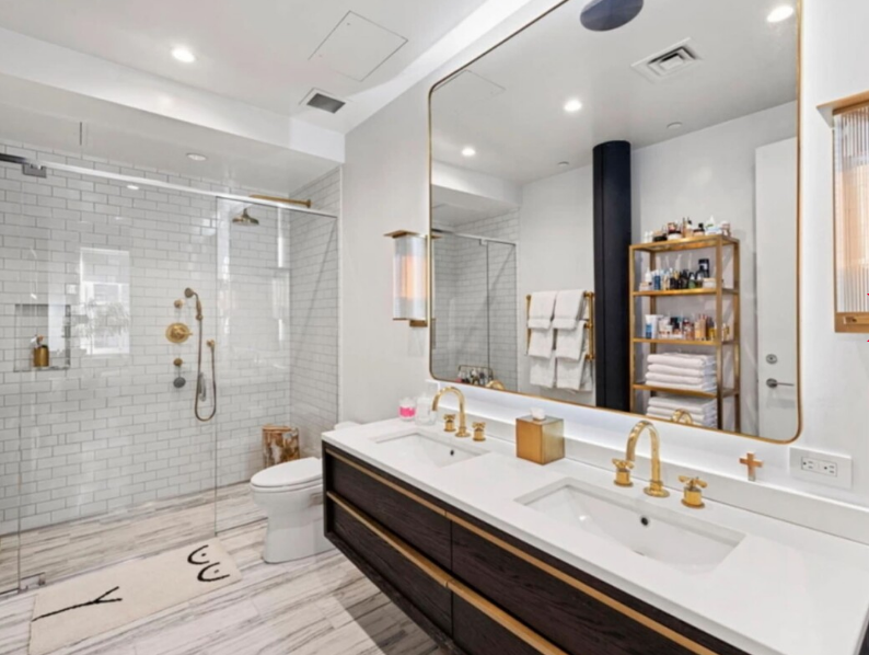 Bella Hadid prodaje svoj loft u New Yorku: pogled na grad je spektakularan