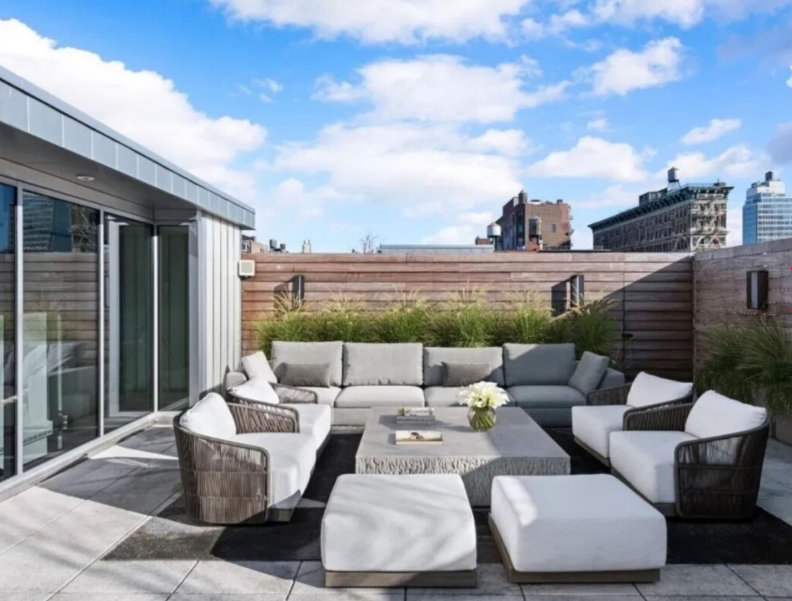 Bella Hadid prodaje svoj loft u New Yorku: pogled na grad je spektakularan