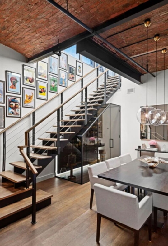 Bella Hadid prodaje svoj loft u New Yorku: pogled na grad je spektakularan