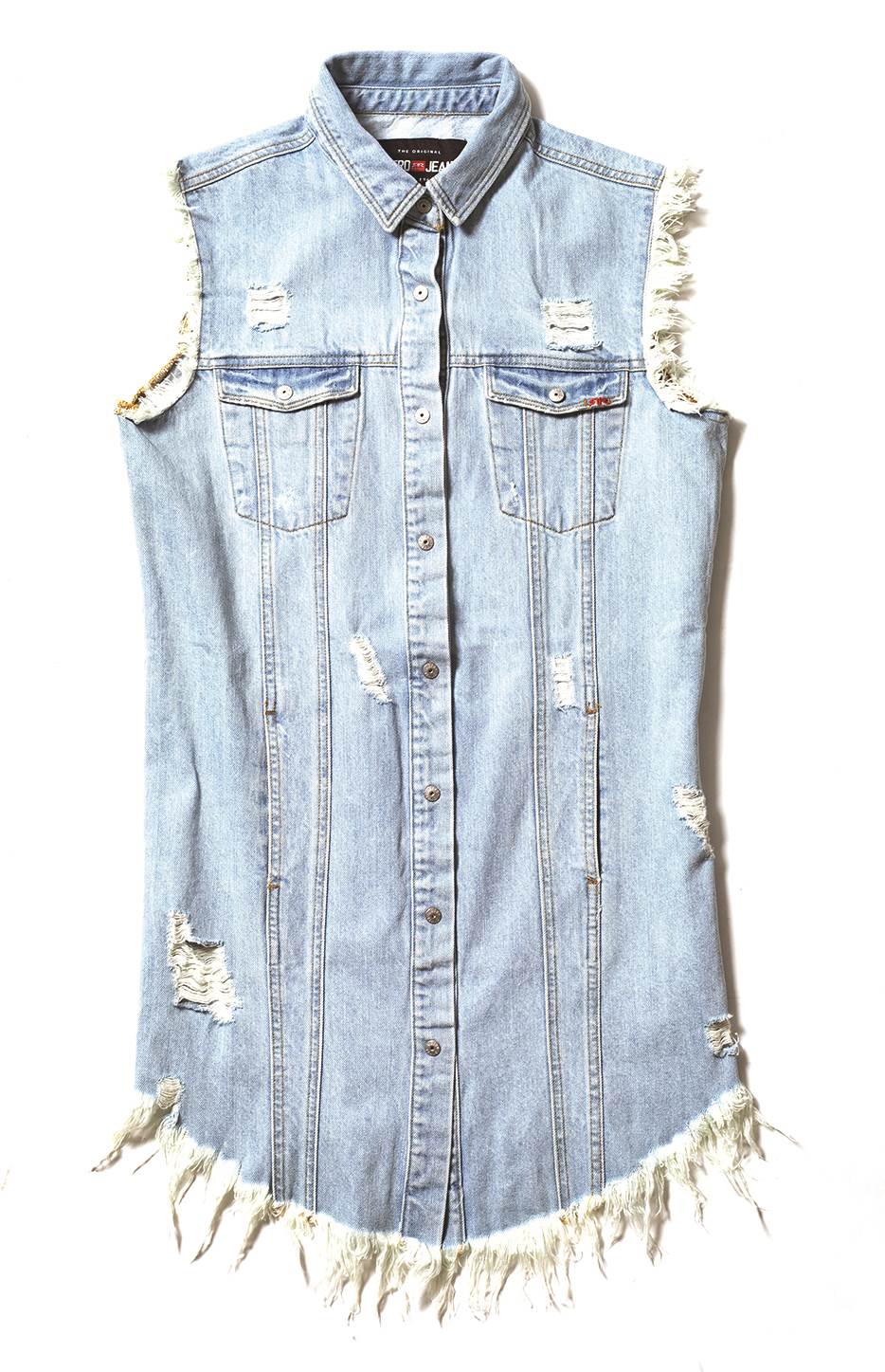 Ako želite ovih dana biti u trendu, bitno je zapamtiti riječ  'ležerno'