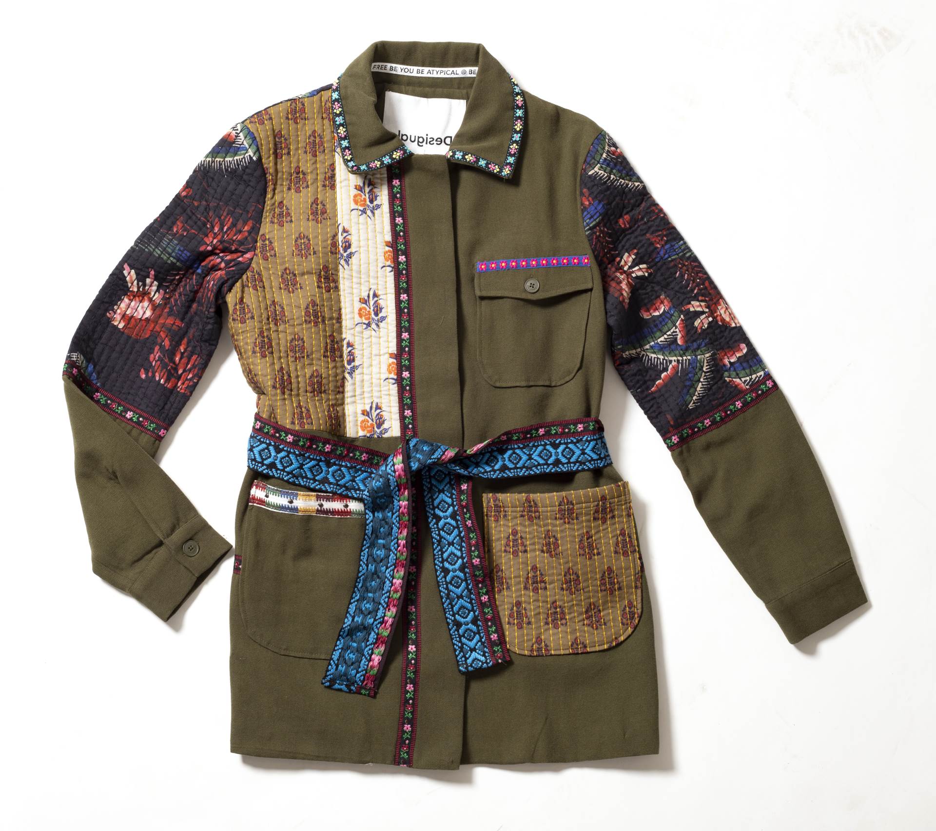 Ako želite ovih dana biti u trendu, bitno je zapamtiti riječ  'ležerno'