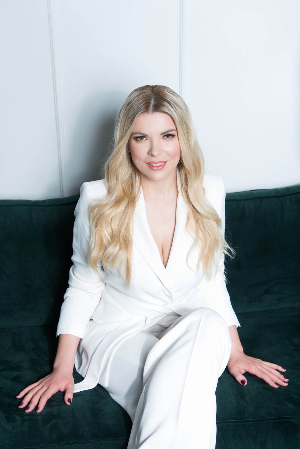 Voditeljica Anita Martinović ekskluzivno za Story govori o misterioznom dečku