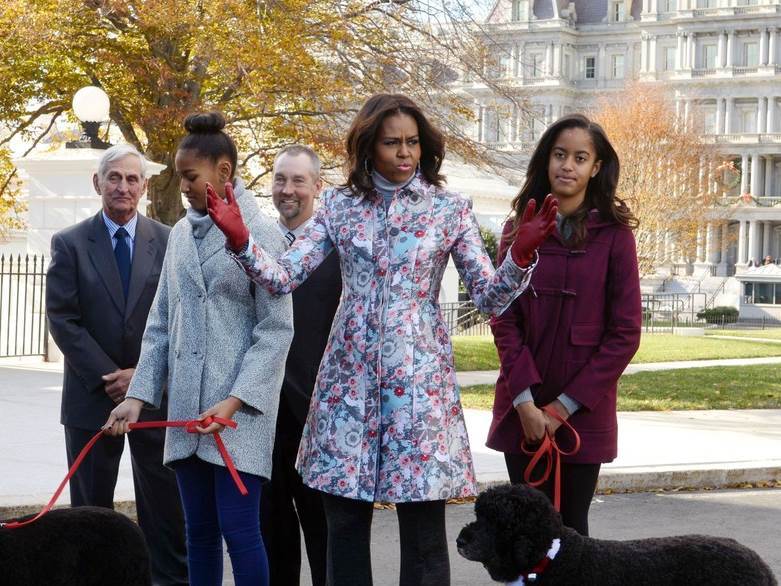 Michelle Obama otkrila tužan detalj o braku s Barackom