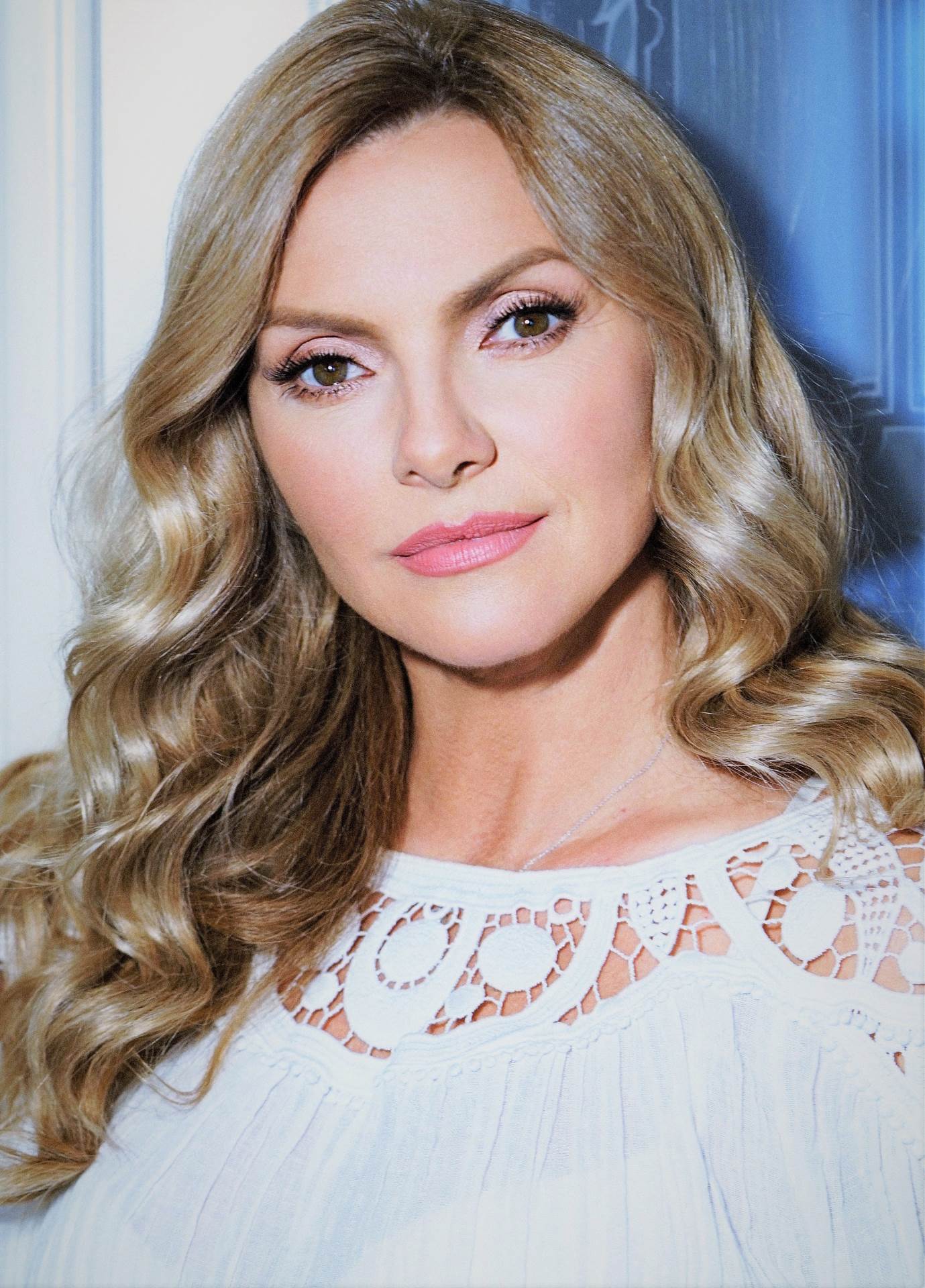 Vlatka Pokos promijenila frizuru