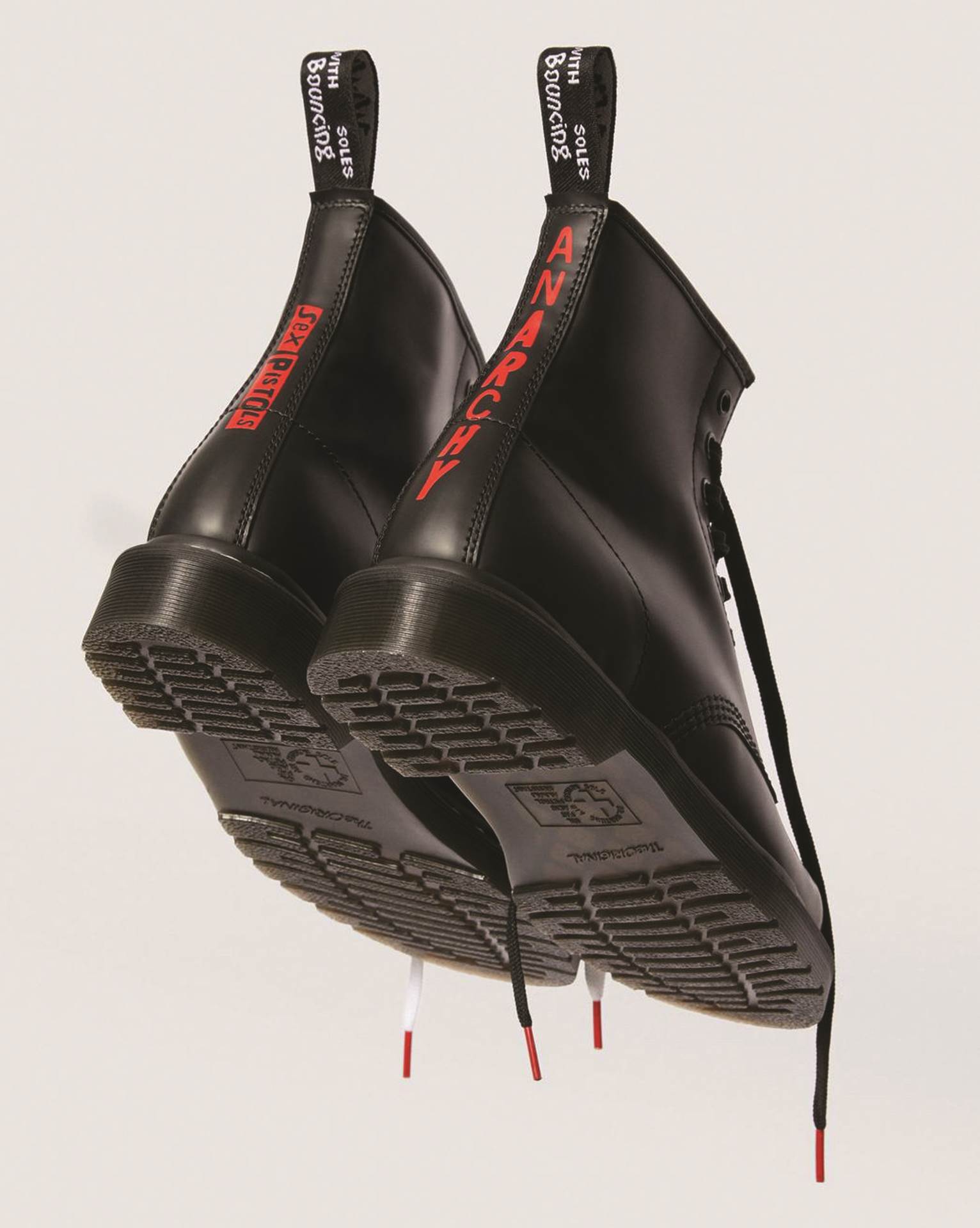 Obuća vojnika, šminkera i pankera - bezvremenska čizma koju nose generacije