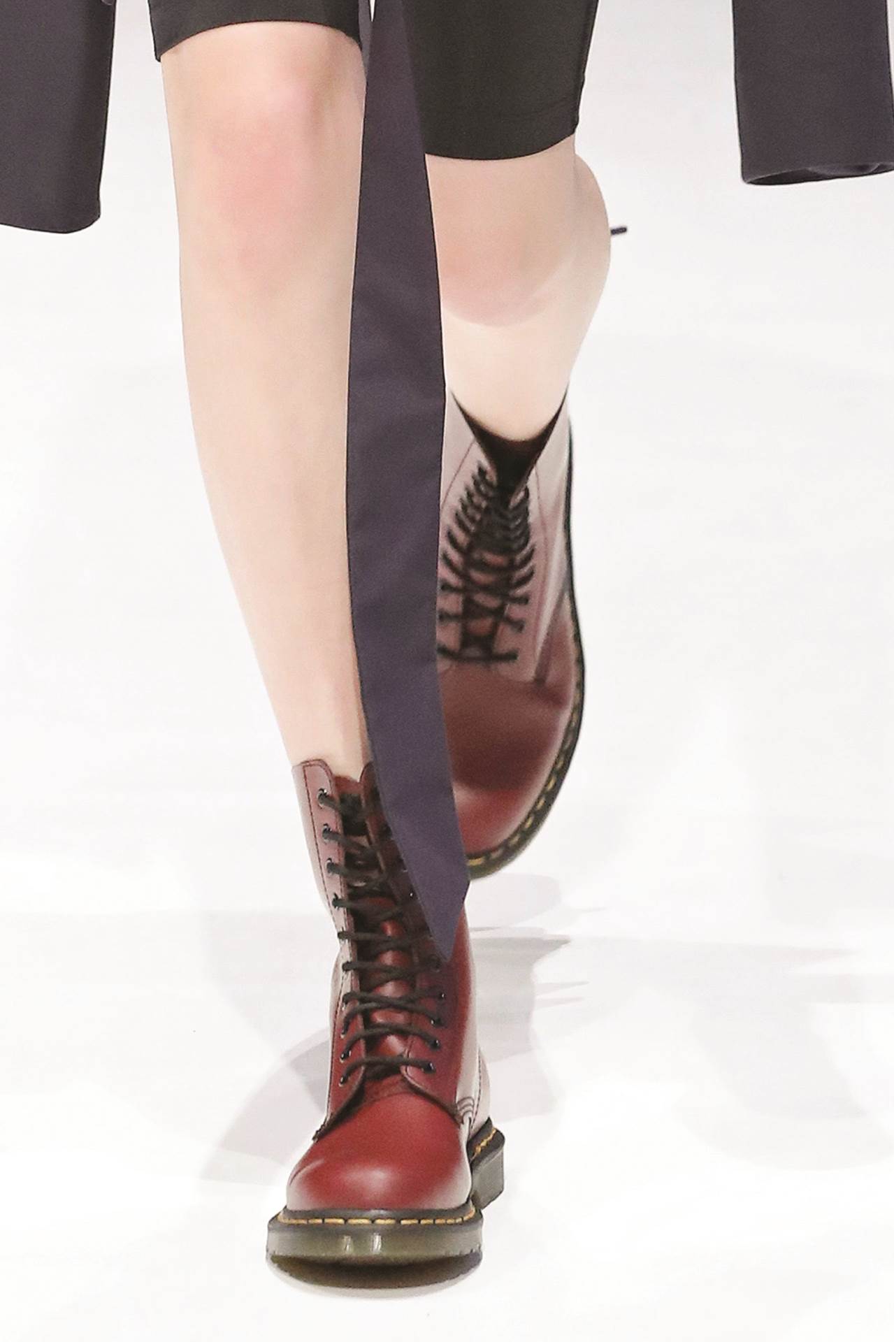 Obuća vojnika, šminkera i pankera - bezvremenska čizma koju nose generacije