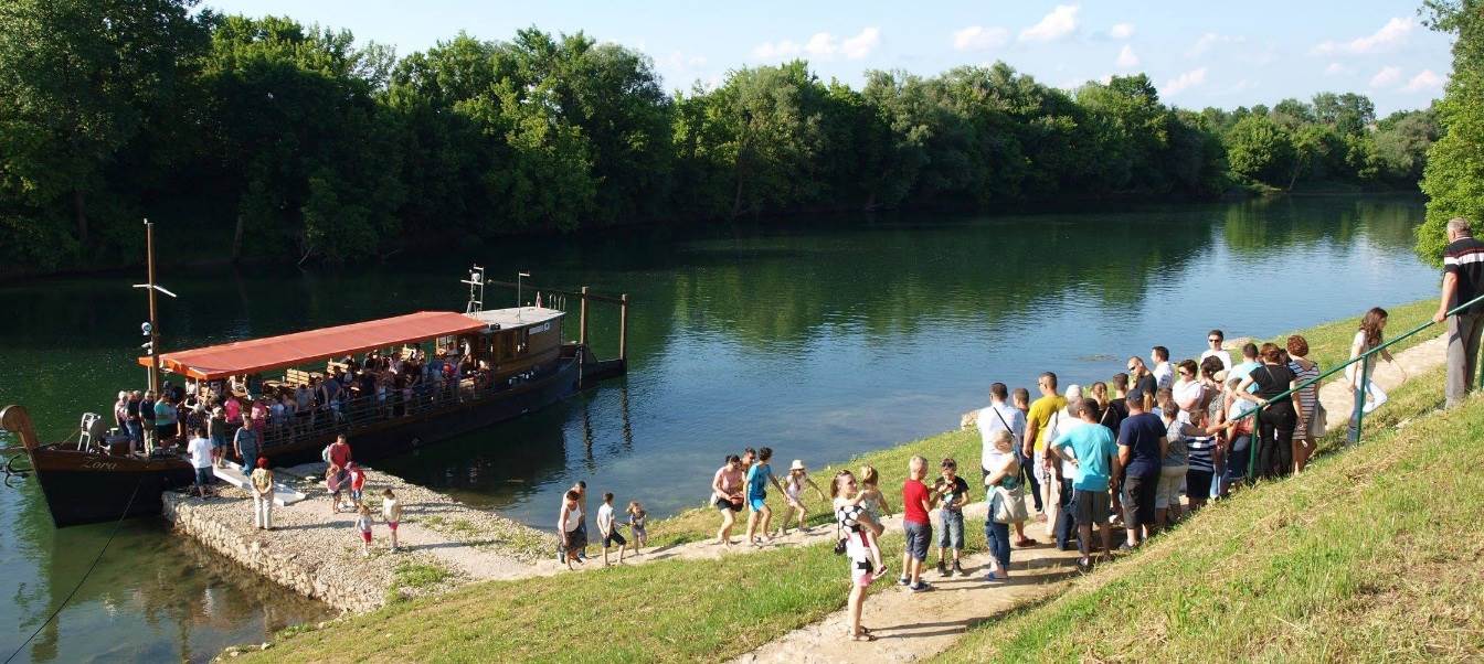 Doživite jedinstvenu europsku avanturu na Kupi