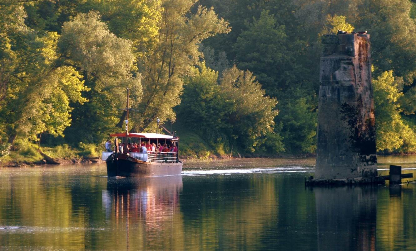 Doživite jedinstvenu europsku avanturu na Kupi