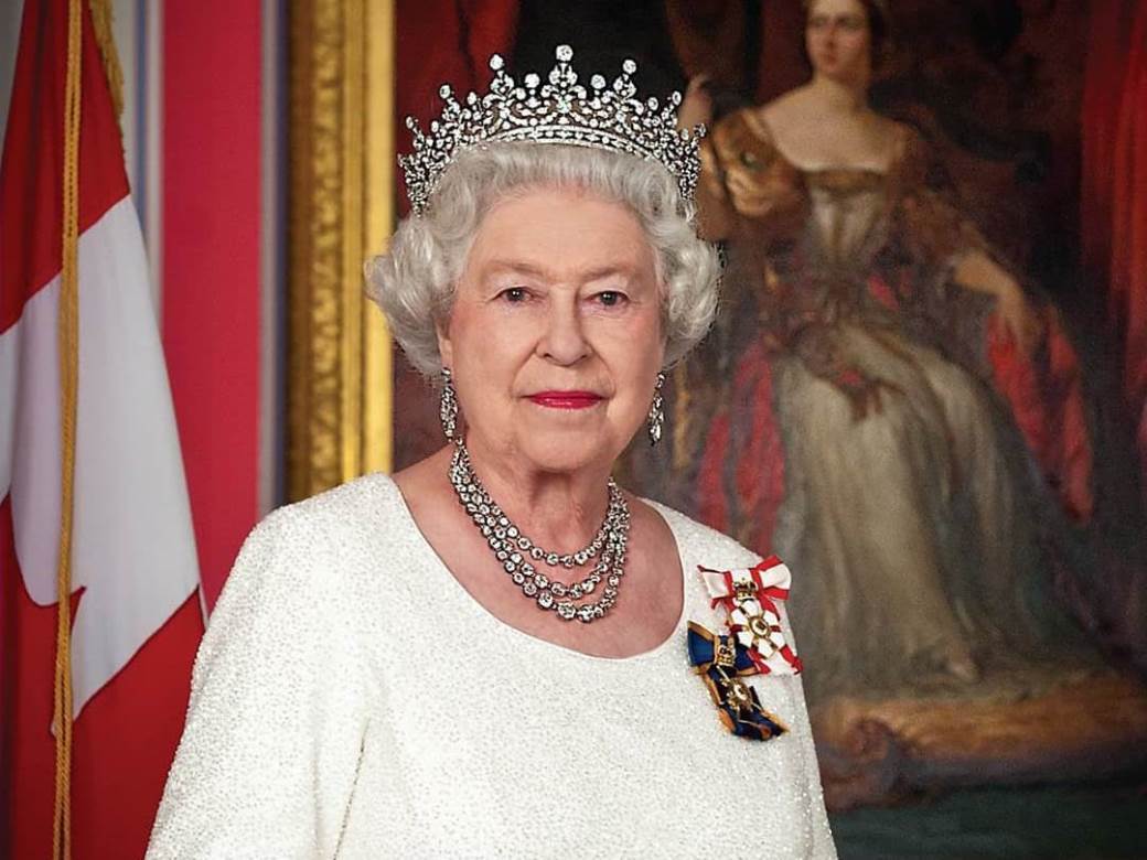 Kraljica Elizabeta II. skrivala je svoje sestrične Nerissu i Katherine